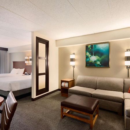 Hyatt Place Baltimore Owings Mills Dış mekan fotoğraf