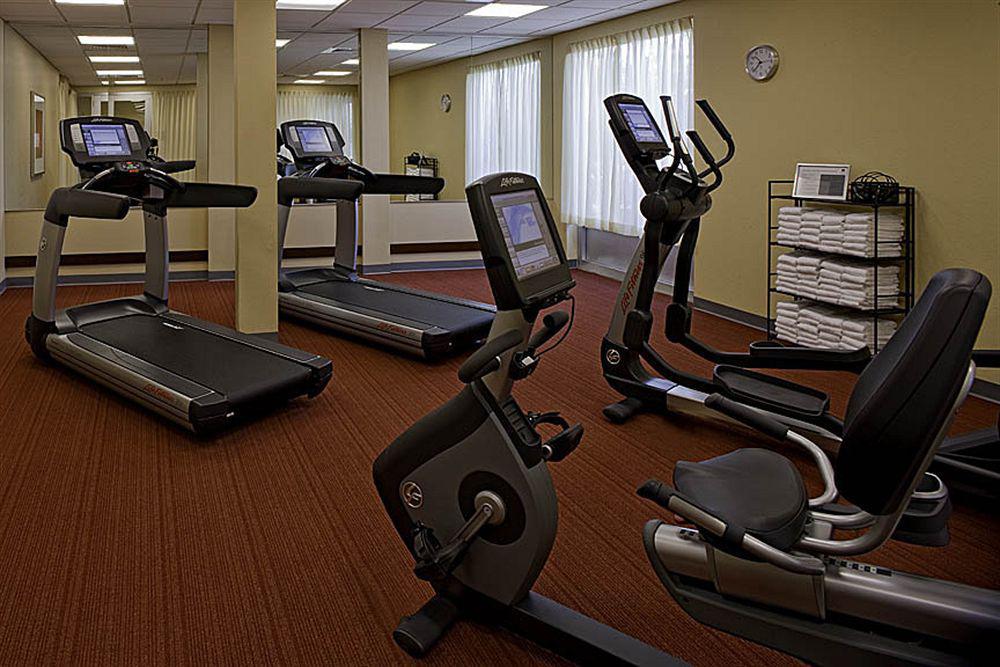 Hyatt Place Baltimore Owings Mills Konforlar fotoğraf