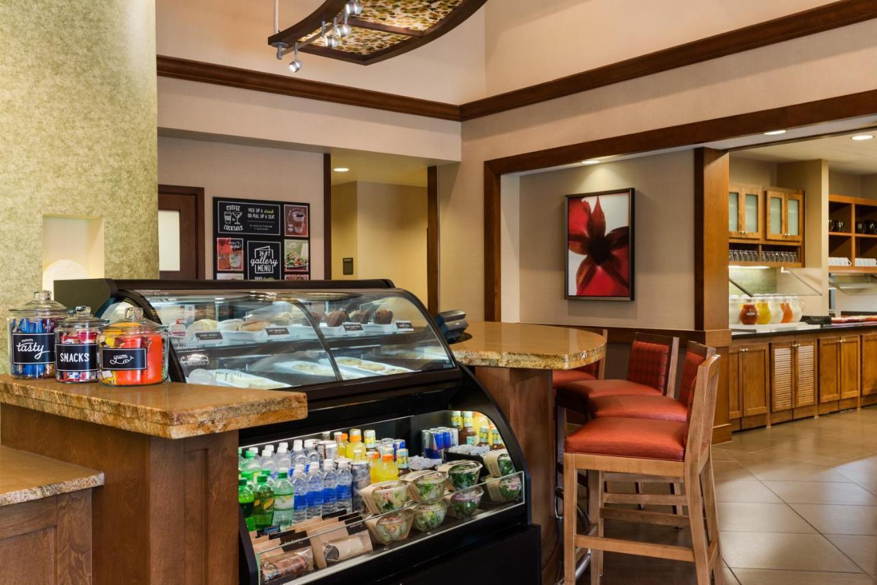 Hyatt Place Baltimore Owings Mills Dış mekan fotoğraf