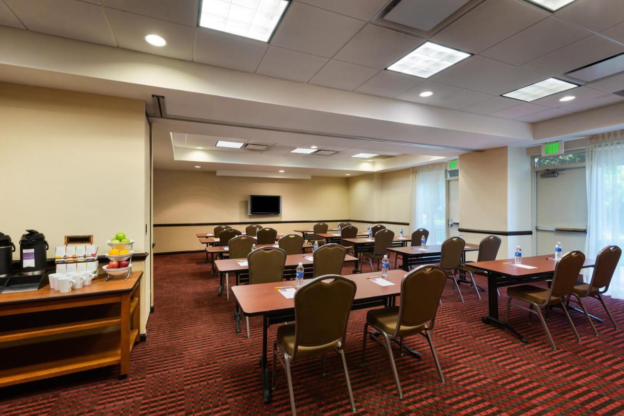 Hyatt Place Baltimore Owings Mills Dış mekan fotoğraf