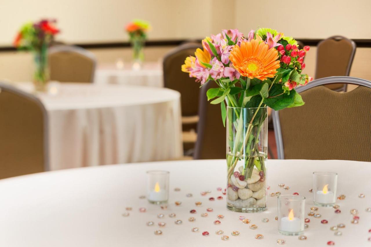 Hyatt Place Baltimore Owings Mills Dış mekan fotoğraf