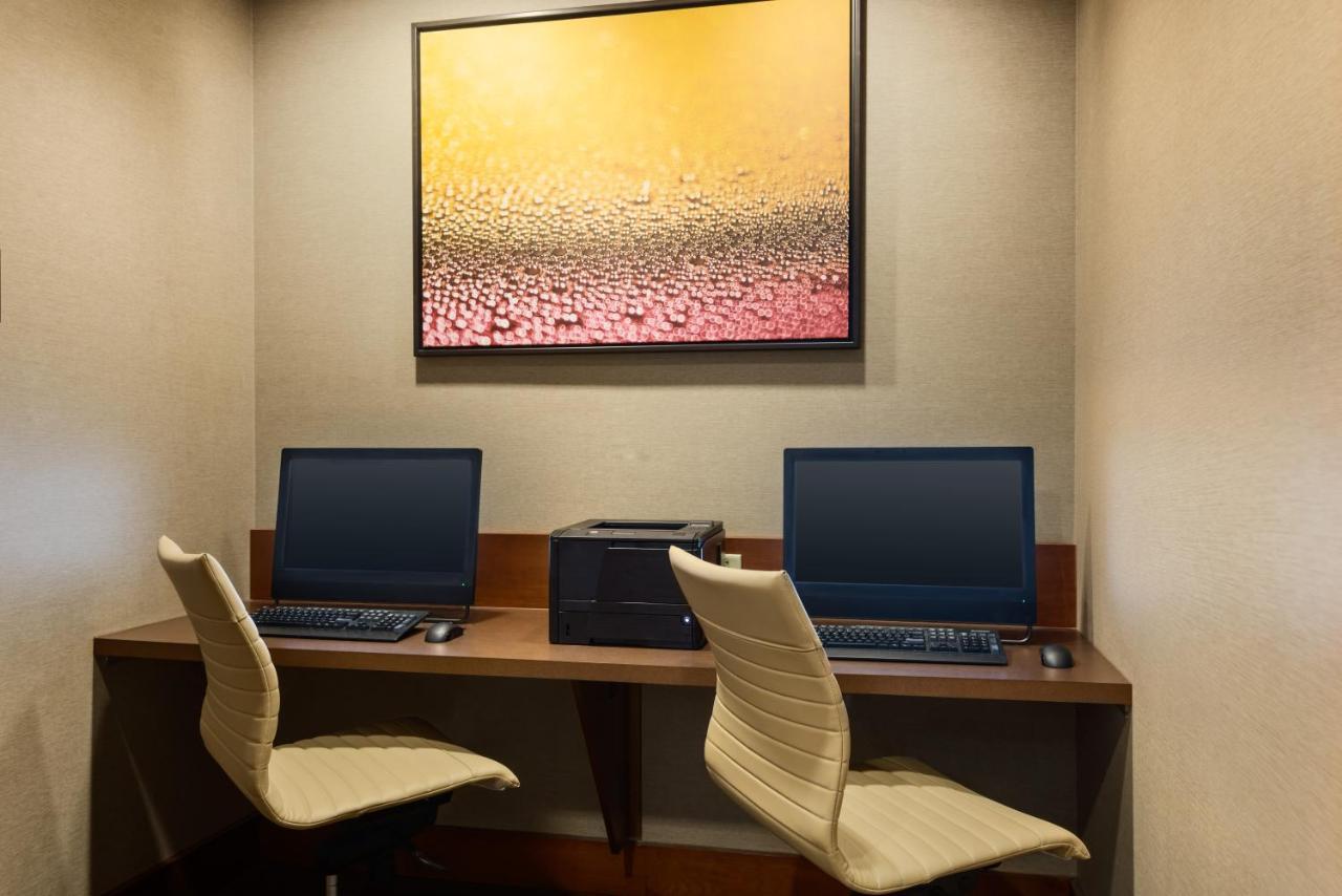 Hyatt Place Baltimore Owings Mills Dış mekan fotoğraf