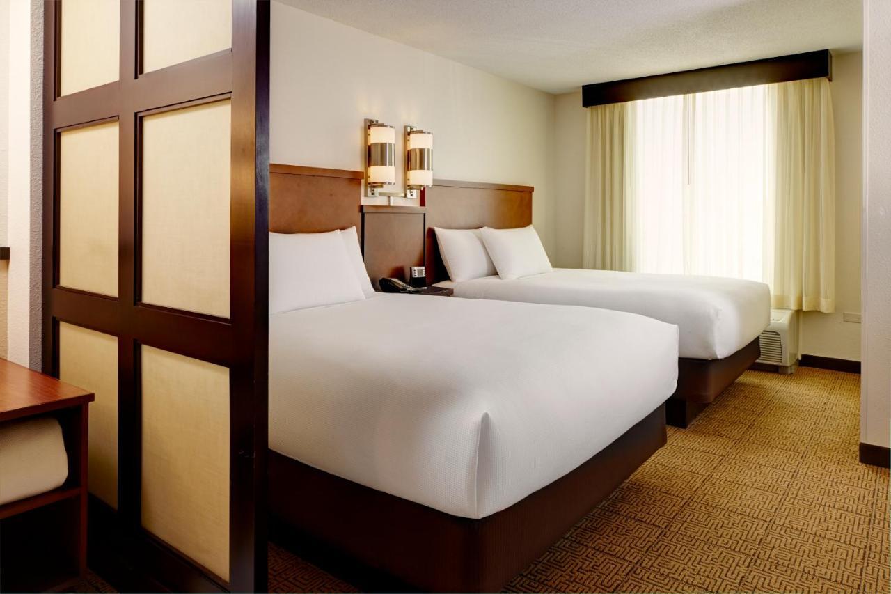 Hyatt Place Baltimore Owings Mills Dış mekan fotoğraf