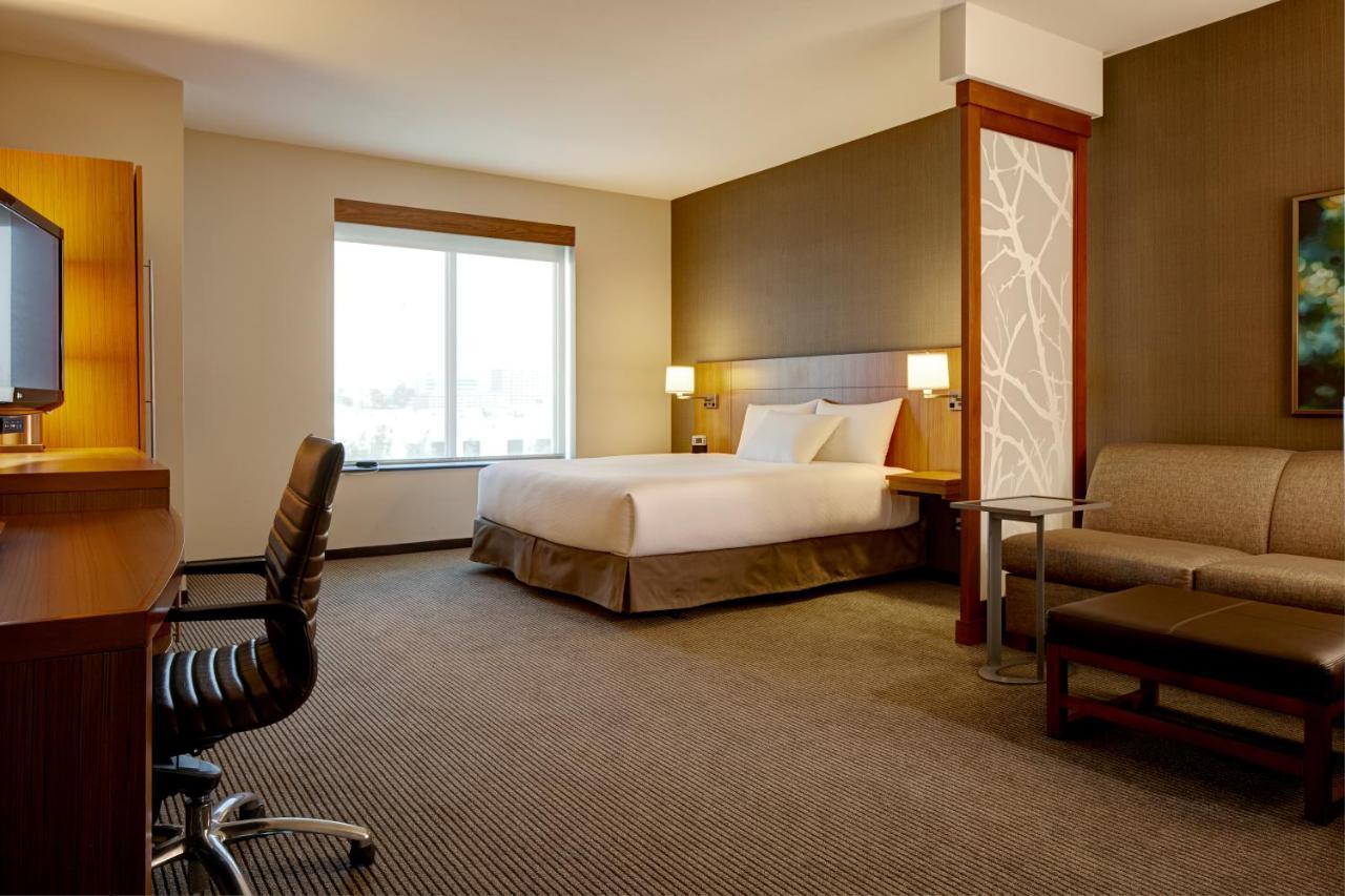 Hyatt Place Baltimore Owings Mills Dış mekan fotoğraf