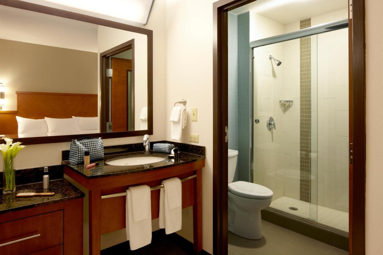 Hyatt Place Baltimore Owings Mills Dış mekan fotoğraf