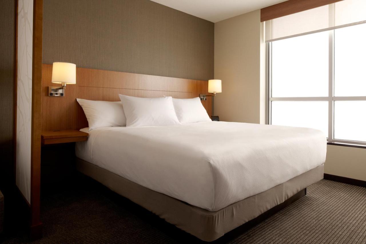Hyatt Place Baltimore Owings Mills Dış mekan fotoğraf