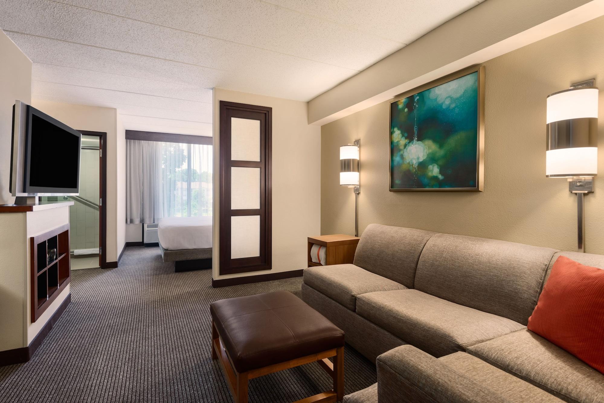 Hyatt Place Baltimore Owings Mills Dış mekan fotoğraf