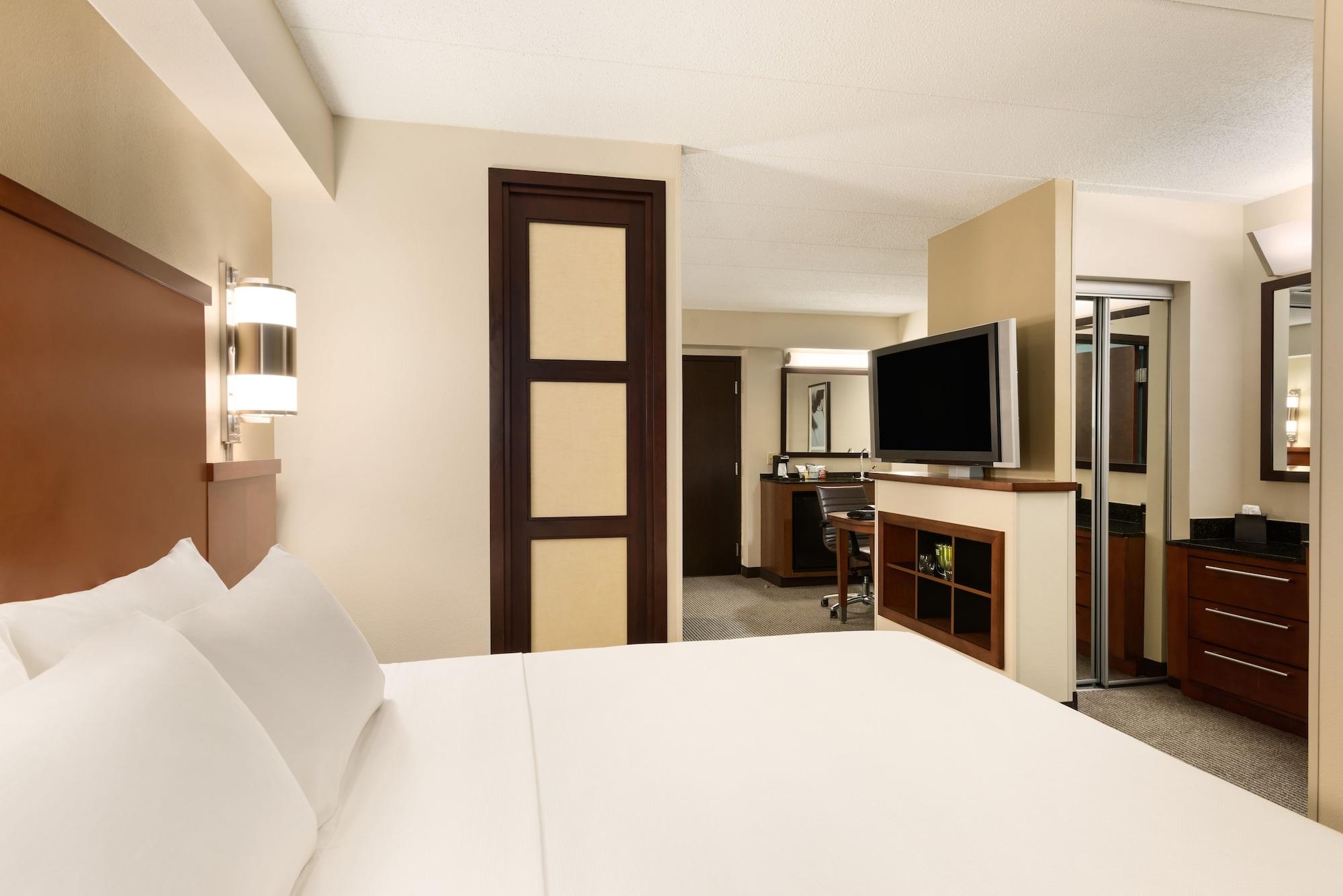 Hyatt Place Baltimore Owings Mills Dış mekan fotoğraf