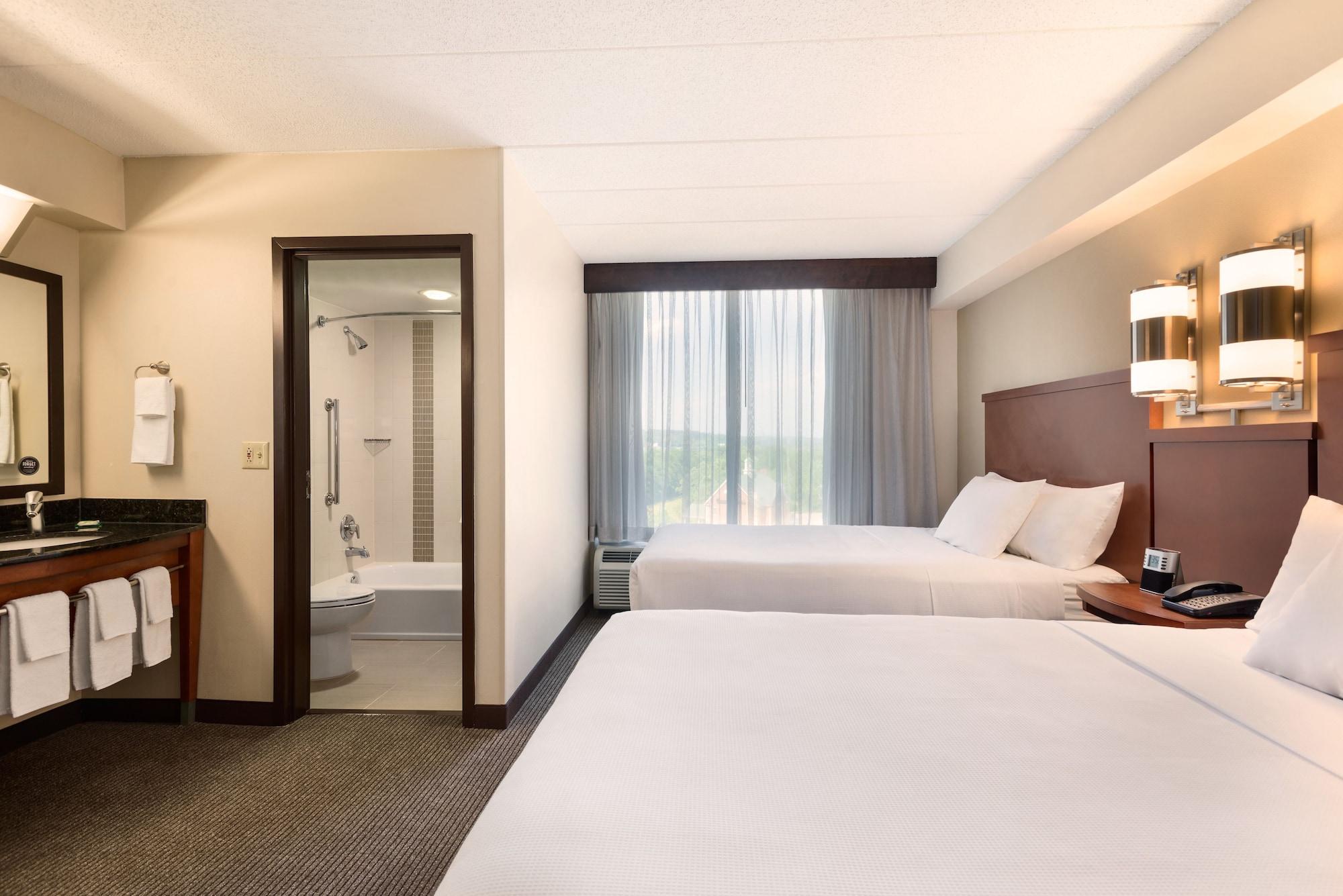 Hyatt Place Baltimore Owings Mills Dış mekan fotoğraf