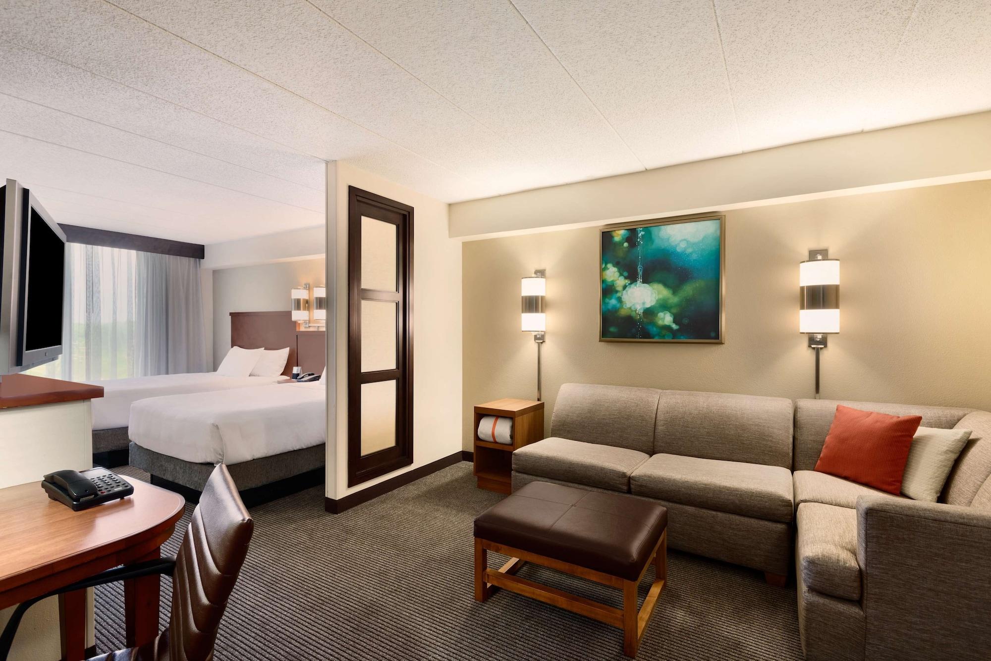 Hyatt Place Baltimore Owings Mills Dış mekan fotoğraf