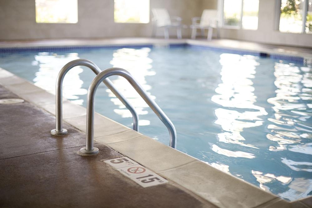 Hyatt Place Baltimore Owings Mills Dış mekan fotoğraf