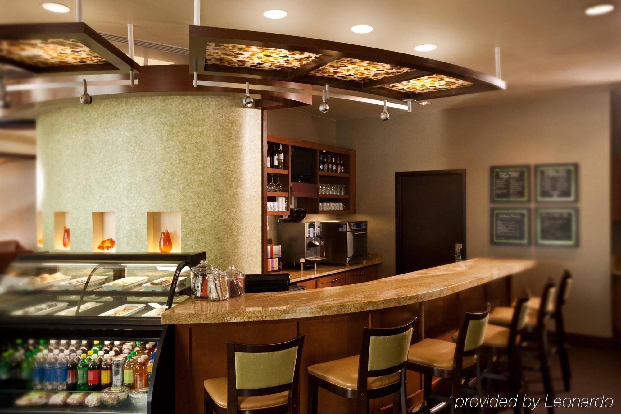 Hyatt Place Baltimore Owings Mills Restoran fotoğraf