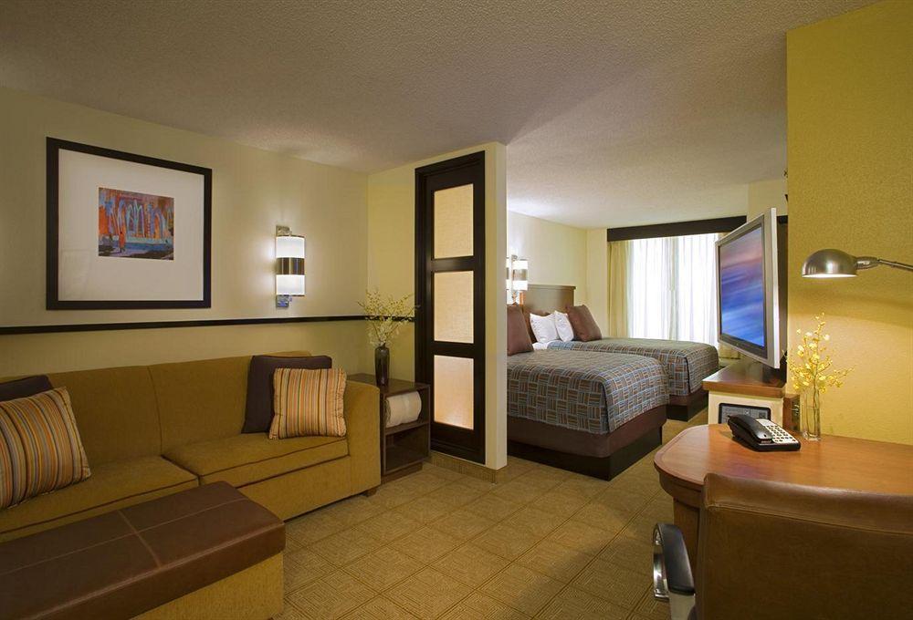 Hyatt Place Baltimore Owings Mills İç mekan fotoğraf