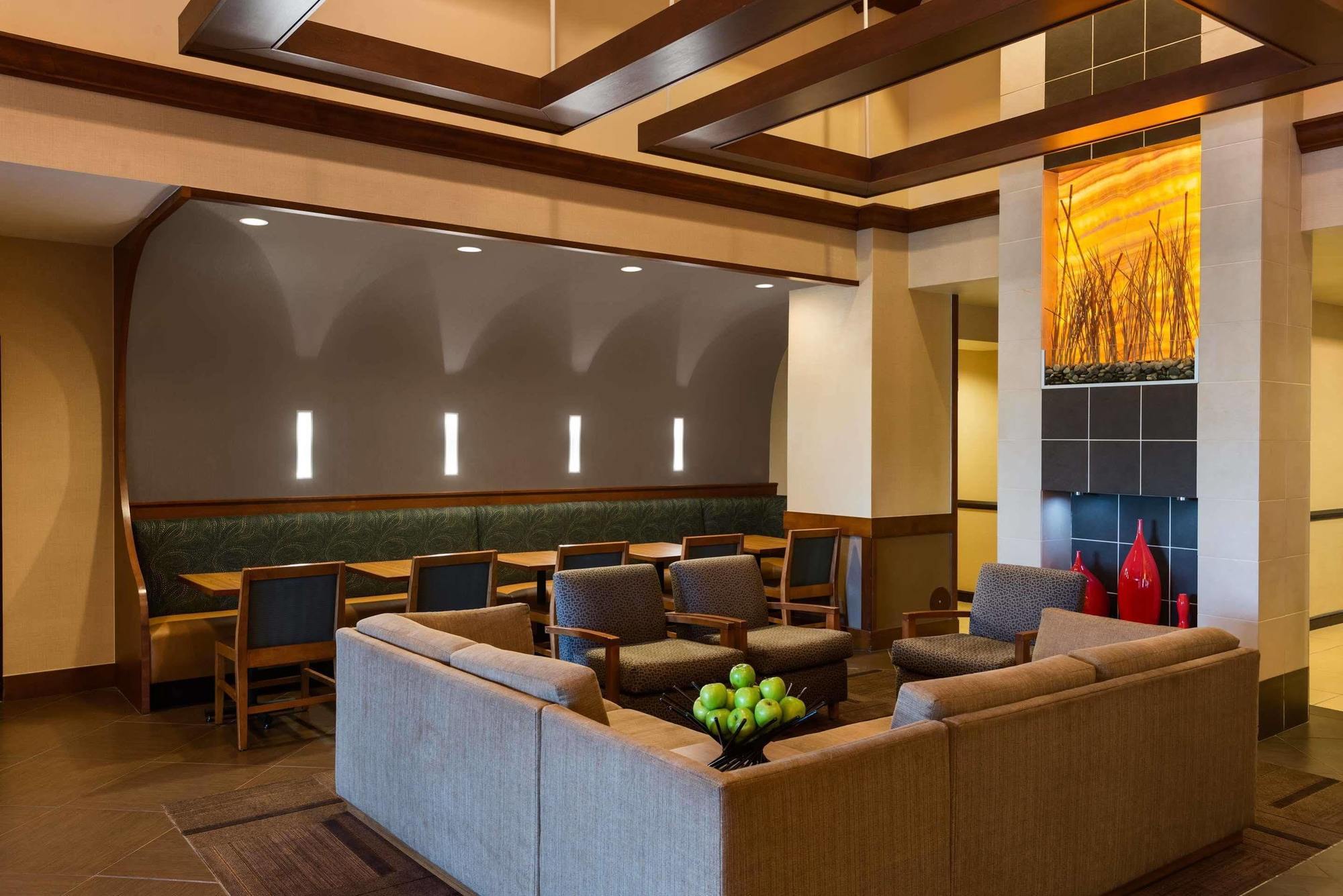Hyatt Place Baltimore Owings Mills Dış mekan fotoğraf