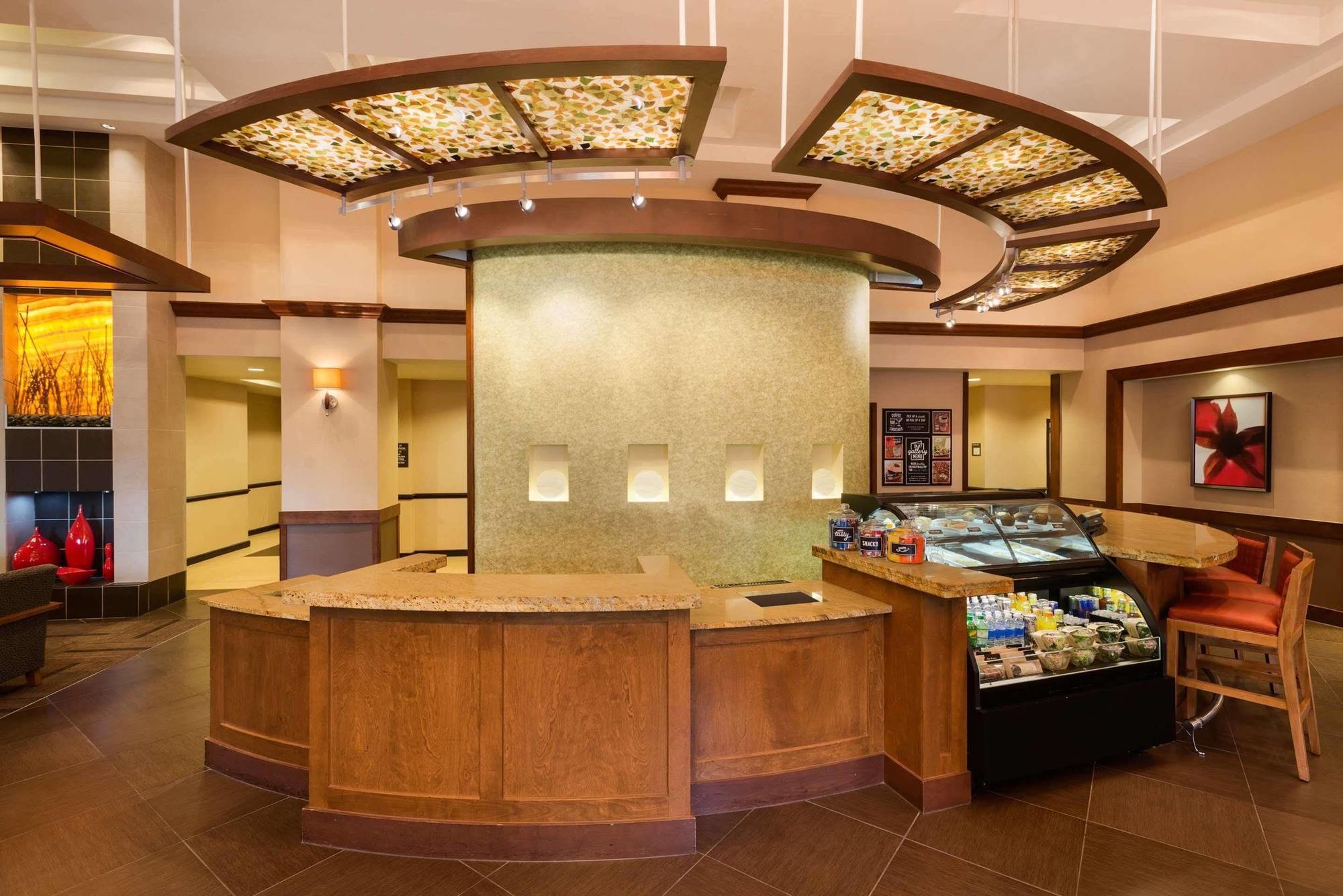 Hyatt Place Baltimore Owings Mills Dış mekan fotoğraf