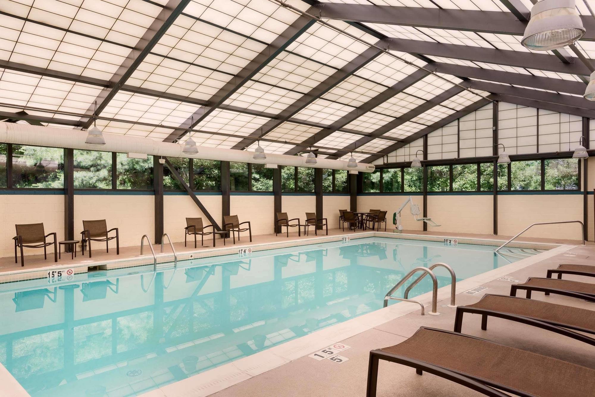 Hyatt Place Baltimore Owings Mills Dış mekan fotoğraf