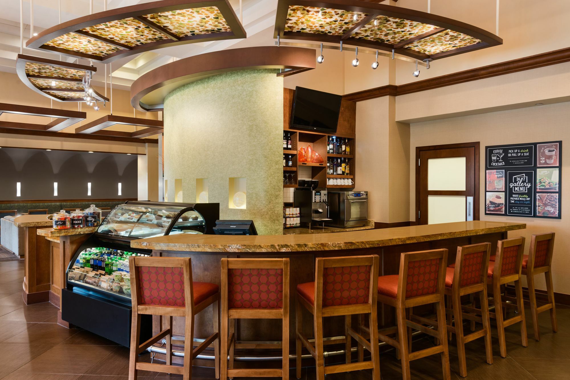 Hyatt Place Baltimore Owings Mills Dış mekan fotoğraf