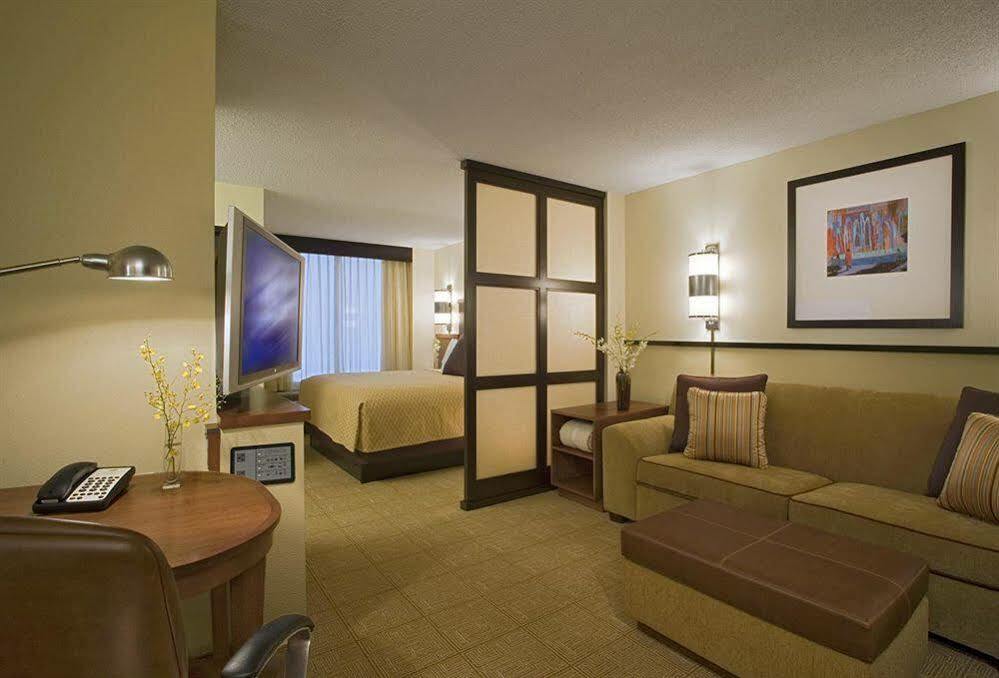 Hyatt Place Baltimore Owings Mills Dış mekan fotoğraf
